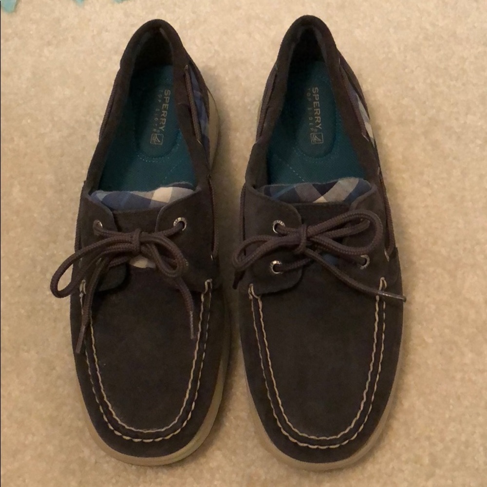 Sperry Top-Siders